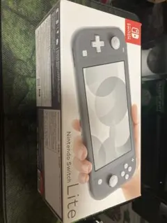 2025年最新】nintendo switch lite 未開封の人気アイテム - メルカリ