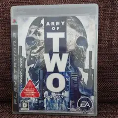 アーミー オブ ツー