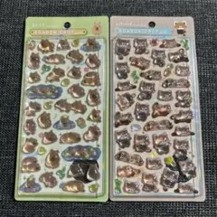 国内正規品！BONBON DROP シールセット