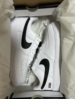 Supreme x Nike Air Force 1 Low 26.0cm