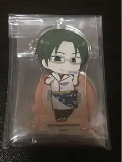 蓮巳 敬人 アニカフェ アクスタ アクキー