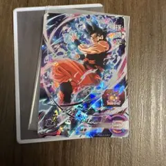 2026年最新】ドラゴンボールヒーローズ孫悟空の人気アイテム - メルカリ