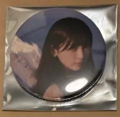 池田瑛紗 缶バッジ