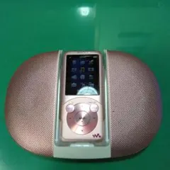 レトロ　ソニー　ウォークマン　など　ジャンク NW-ZX707 購入 | ポータブルオーディオプレーヤー ウォークマン