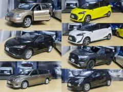 古川高保 トヨタ86 デザイナー ジクレー 手彩色 貴重な作品／入手困難