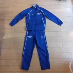 テリオス(Terios)ユニフォームジャージ&Tシャツ130㎝ テリオス(Terios)ユニフォームジャージ&Tシャツ130㎝