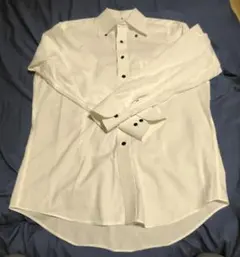 心*桜様 ORIHICA メンズ長袖シャツ