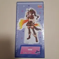 ウマ娘　トウカイテイオー　ビヨンド・ザ・ホライズン　アクリルスタンド　vol.5