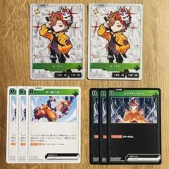 2026年最新】ありさか cr トレカの人気アイテム - メルカリ