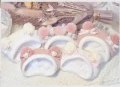 ぬいぐるみ用帽子 ぬい服 くまちゃんベビハ