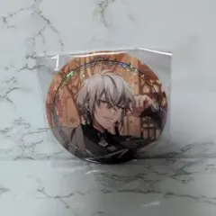 新品未開封 アイナナ ホログラム缶バッジ 2024 八乙女楽