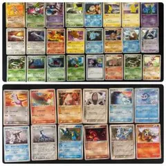 ミ*ル様 ポケモンカード　キラ・プロモ含むまとめ売り