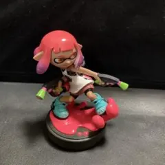 2026年最新】amiibo ガール ネオンピンクの人気アイテム - メルカリ