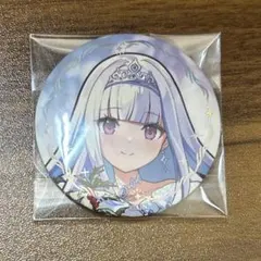 リゼ・ヘルエスタ　缶バッジ　ART OF NIJISANJI にじさんじ