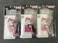 一番くじ SAKAMOTO DAYS vol.2 I賞 ルー3点セット