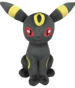 ✨新品✨ ポケモン ブラッキー ぬいぐるみ 三英貿易　正規品