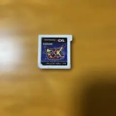 モンスターハンター ダブルクロス