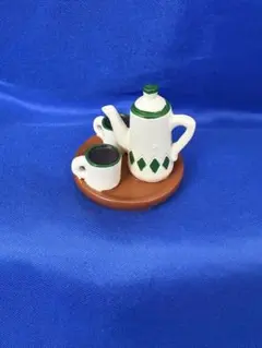 デコレ　コンコンブル コーヒーセットのサムネイル