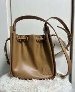 新品♡ NICE CLAUPショルダーバッグ/イング　リエンダ　Rady好きのサムネイル