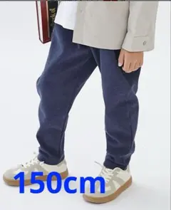 【未使用品】デビロックウルトラストレッチサルエルパンツ(綿95%やわらかタッチ)