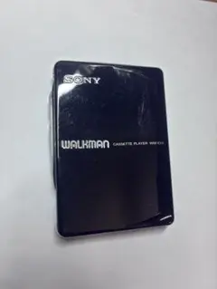 SONY カセットウォークマン WM-EX9 整備品 リモコン付き 2025年最新】SONY WM-EX9の人気アイテム - メルカリ