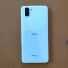 AQUOS R3 ※ジャンク品 AQUOS R3 ジャンク品｜Yahoo!フリマ（旧PayPayフリマ）