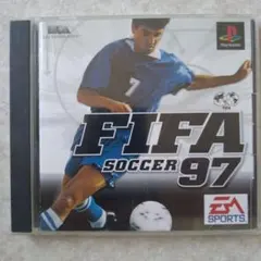FIFAサッカー97