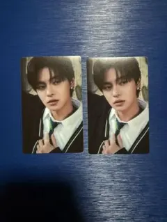 ALD1 リオ ステッカー ジュエルケース ver.