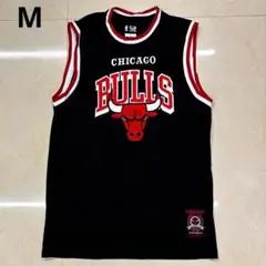 新品 NBA シカゴ ブルズ リバーシブル タンクトップ - メルカリ