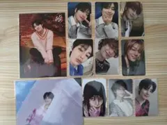 Straykids スキズ アイエン IN トレカ、ラントレセット