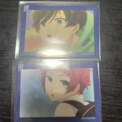 ブルーロック　あでぃしょなるたいむ！　オーロラアートコレクション