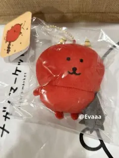 ナガノキャラクターズ FRIENDSマスコット（鬼）