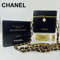 2025年最新】chanelリップケースの人気アイテム - メルカリ