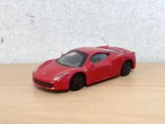 Bburago 1/43 Ferrari F458 Italia