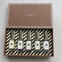 Jo Malone コロンコレクション 5本セット