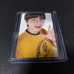 BTS SUGA フォトカード