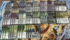 バトスピ　イザイザ3コン　アメノトリフネ　霊獣　樹魔 バトルスピリッツ販売・買取専門店【フルアヘッド】