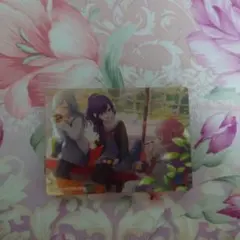 プロセカ　ノーブルアートコレクションVol.67　朝比奈まふゆ