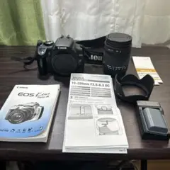 2026年最新】canon eos kiss digital nの人気アイテム - メルカリ