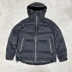 NANGA×URBAN RESEARCH DOORS AURORAダウンのサムネイル