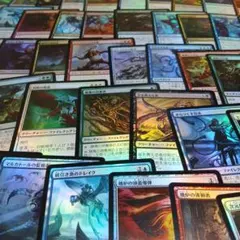 2026年最新】mtg まとめ売りの人気アイテム - メルカリ