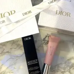 ディオール アディクト リップ グロウ バター 101