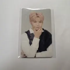 INI 木村柾哉 ラポスタ2025 トレカ