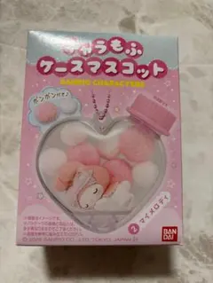 マイメロディ キャラもふケースマスコット サンリオ キャラクターズ