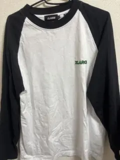 ま*め様 XLARGE ロンT