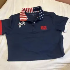 キャロウェイゴルフウェア ポロシャツ