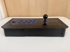HORI RAP HAYABUSA PRO.V アーケードコントローラー