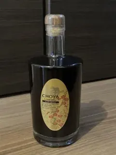 CHOYA FRENCH OAK 2016 梅酒 700ml 箱付き 未開栓 - メルカリ