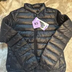 カルバンクライン　中綿ジャケット