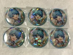 いれいす　缶バッジ　21弾　-hotoke-①